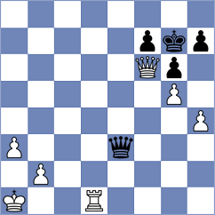 Tanenbaum - Zong (Chess.com INT, 2021)
