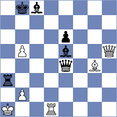 Novikova - Musalov (chess.com INT, 2023)