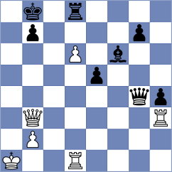 Yip - Coleman (Chess.com INT, 2021)