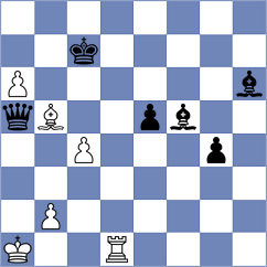 Harish - Akhayan (chess.com INT, 2024)