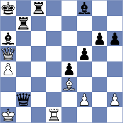 Rogov - Dragnev (chess.com INT, 2024)