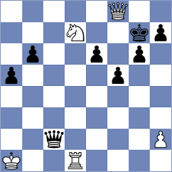 Paiva - Grot (chess.com INT, 2024)