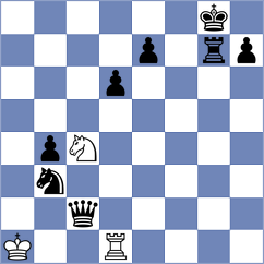 Li - Cao (Chess.com INT, 2020)