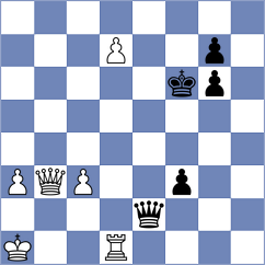 Viageiro Mateus - Smirnov (Chess.com INT, 2019)