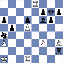 Rodchenkov - Efremov (chess.com INT, 2023)
