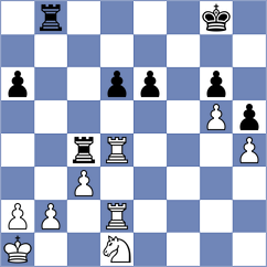 Seo - Trent (chess.com INT, 2023)