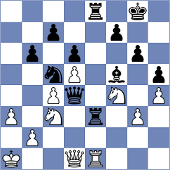 Mchedlishvili - Ly (Chess.com INT, 2021)