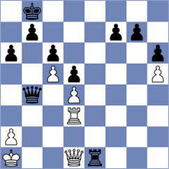 Bacic - Ule (Chess.com INT, 2021)