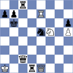 Vlassov - Chernomordik (chess.com INT, 2024)