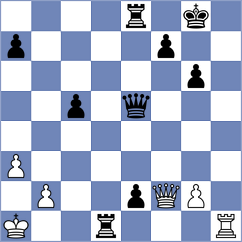 Firman - Souleidis (chess.com INT, 2024)