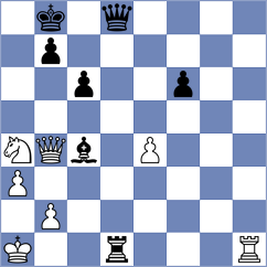 Castaneda - Galaktionov (chess.com INT, 2024)