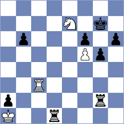 Thar - Aveskulov (Chess.com INT, 2015)