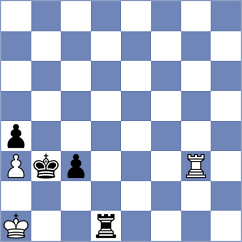 Juarez Garcia - Rosales Corado (Chess.com INT, 2021)