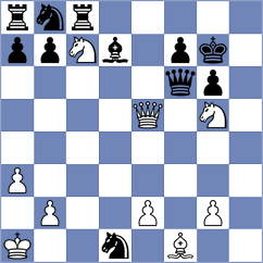Bjelobrk - Matta (chess.com INT, 2023)
