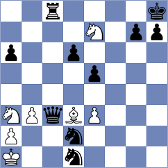 Kula - Balla (chess.com INT, 2024)