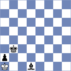 Hammer - Gorozhanin (Chess.com INT, 2017)