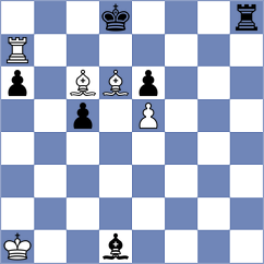 Singh - Rathanvel (chess.com INT, 2023)