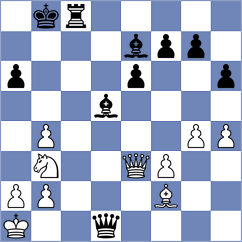 Kavyev - Franca (Chess.com INT, 2021)