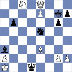 De Kruif - De Geest (chess.com INT, 2021)