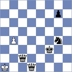 Ajay - Zia (chess.com INT, 2021)