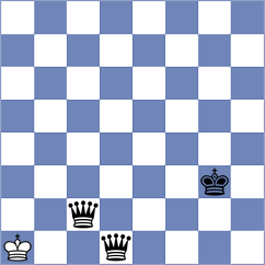 Nilsen - Zainullina (chess.com INT, 2021)