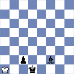Martin Carmona - Punin (chess.com INT, 2022)