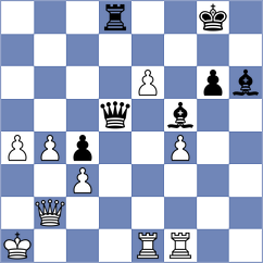 Popadic - Nithyalakshmi (Chess.com INT, 2021)
