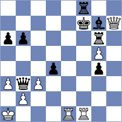 Ajay - Potapov (Chess.com INT, 2020)