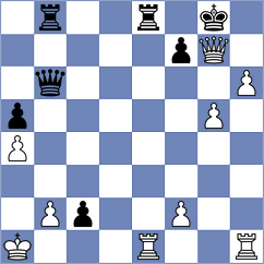 Fajdetic - Serreau (Chess.com INT, 2019)