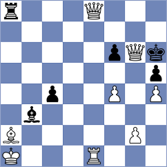 Bettalli - Minina (chess.com INT, 2022)