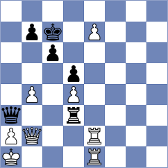 Bacrot - Elgersma (chess.com INT, 2023)