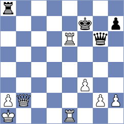 Kacprzak - Matthes (chess.com INT, 2024)