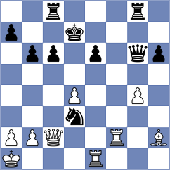 Von Buelow - Chan (chess.com INT, 2024)