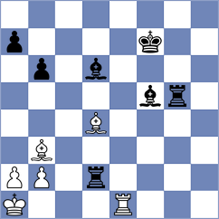 Prieto Aranguren - Yedidia (chess.com INT, 2024)