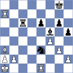 Kujawski - Janeczko (chess.com INT, 2024)