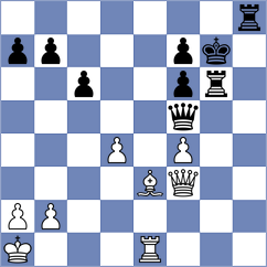 Barwinska - Valle Luis (chess.com INT, 2024)