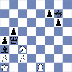 Aslanov - Piesik (Chess.com INT, 2021)