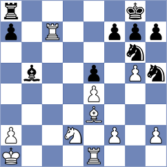 Kasparov - Comp Deep Junior (New York, 2003)