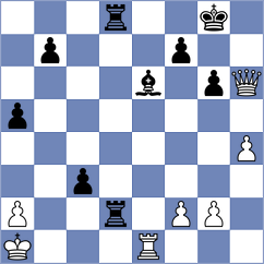 Mrudul - Andersson (Chess.com INT, 2021)