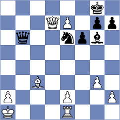 Ianov - Zhukov (chess.com INT, 2022)