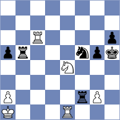 Ashraf - Souleidis (chess.com INT, 2024)
