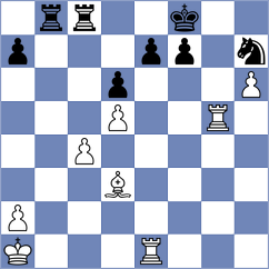 Mikyska - Stary (Chess.com INT, 2021)