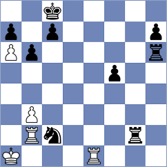 Kireev - Nakamura (Chess.com INT, 2017)