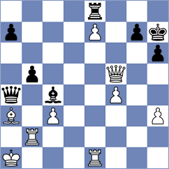 Pavlidou - Avazkhonov (chess.com INT, 2023)