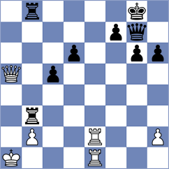 Citra - Mujumdar (Chess.com INT, 2020)