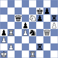 Abdurakhmanov - Obregon (Chess.com INT, 2021)