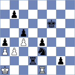 Kulkarni - Rohit (Chess.com INT, 2020)