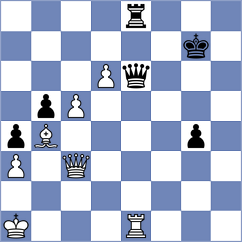 Ismagilov - Bogaudinov (chess.com INT, 2024)