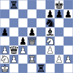 Fakhrutdinov - Amanov (chess.com INT, 2023)