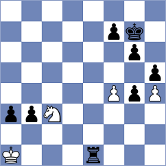 Wong Pages - Santos Flores (Chess.com INT, 2020)